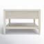 Table basse Shannen