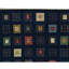 Hand Woven Wool Abstract Area Rug