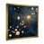 Gold Picture Framed