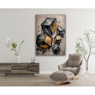 Cubic Reflctions