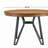 Round Dining Table (Light Ash)-1692859455