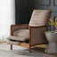  Fauteuil inclinable Mid-Century-1279916348