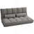 Polyester gris foncé n'est pas disponible