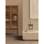 Curiosity Curio Cabinet