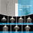 4.7" Multi Function Adjustable Dual Shower Head-73302894