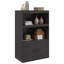 Alonah Steel Accent Cabinet-1141741044