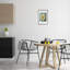 Giclée traditionnelle de pâtes Tortellini, design par Andreas Magnusson-548580592-548580605