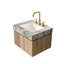 24 Inch Bathroom Vanity