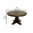Labrie Round Dining Table