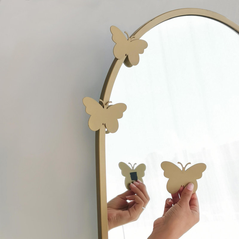 Miroir Burge