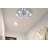 Yiau Crystal Flush Mount-2146602049