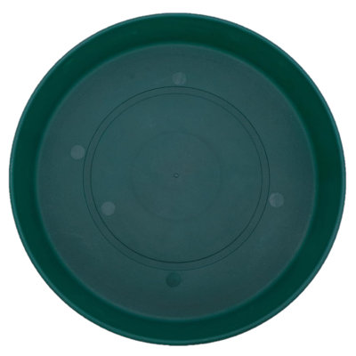 Classic Plastic Prima Plant Saucer