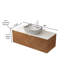 Meuble-lavabo flottant en contreplaqué Varelia-116537687-116537690-129245560