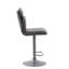 Tabouret pivotant à hauteur réglable-1277251701