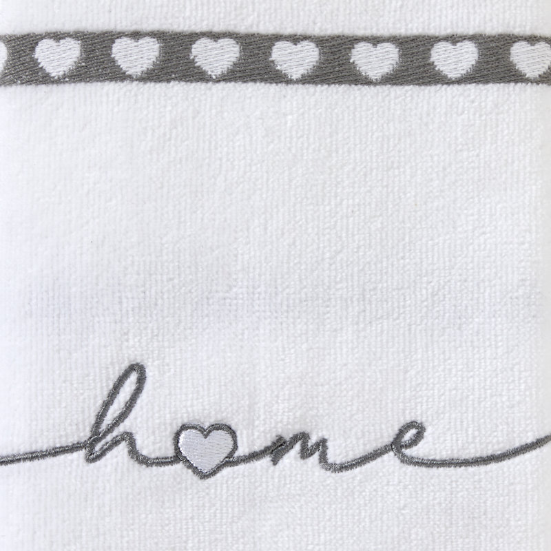 100% Cotton Hand Towel