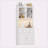 Doina 70.87'' Kitchen Pantry