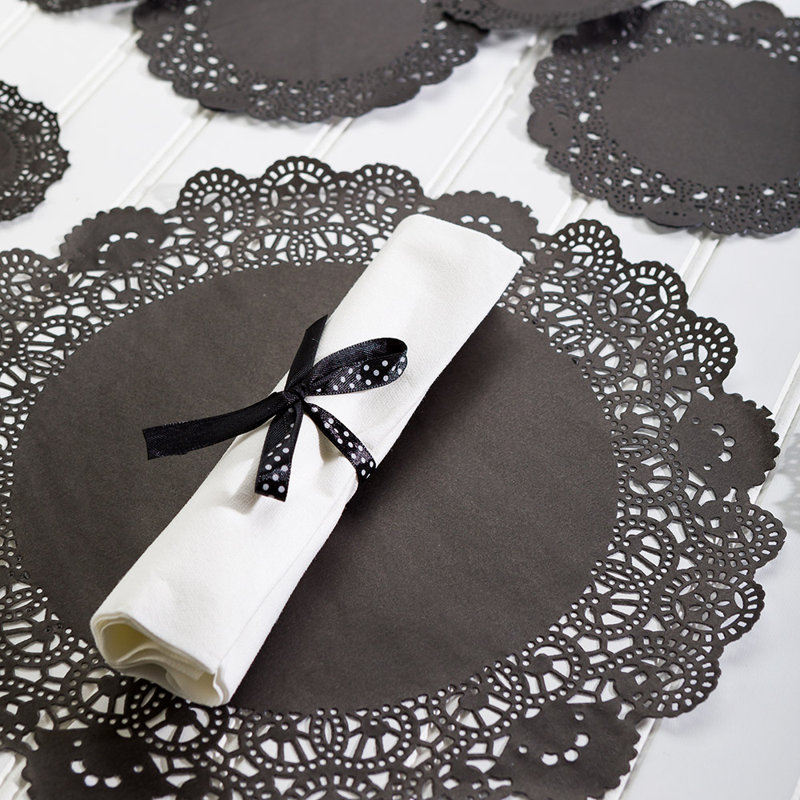 Paper Doily