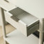 Annlynn Console Table For Living Room Furniture, 2 Drawers Wooden Slim Entry Hallway Table-1338002506-1285608476