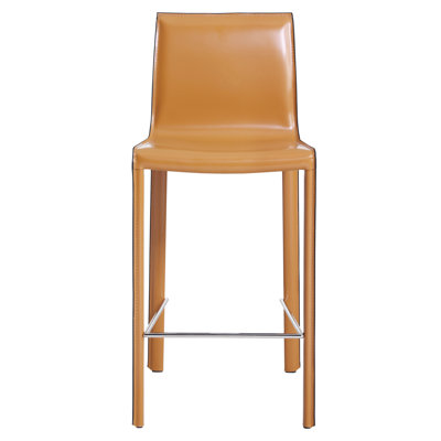 Willesden Upholstered Counter Stool