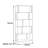 A beautiful and high-quality bookcase-443075712-443075727