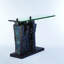 Queue Console
