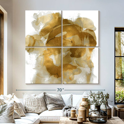 Avery Gold Flow II