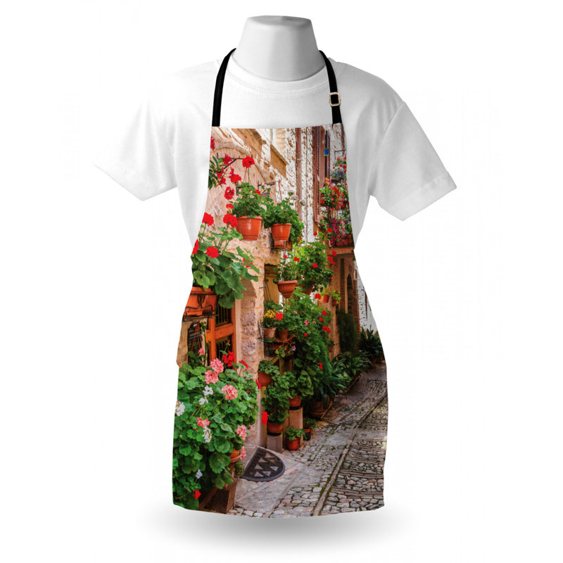 Tablier italien