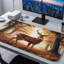 Polyester Desk Pad-1600626506