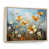 Cadre naturel flottant