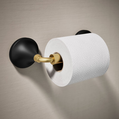 Tone Pivoting Toilet Paper Holder