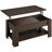 Ajeem Rectangular Lift Top Coffee Table with Storage-628406710-628406707