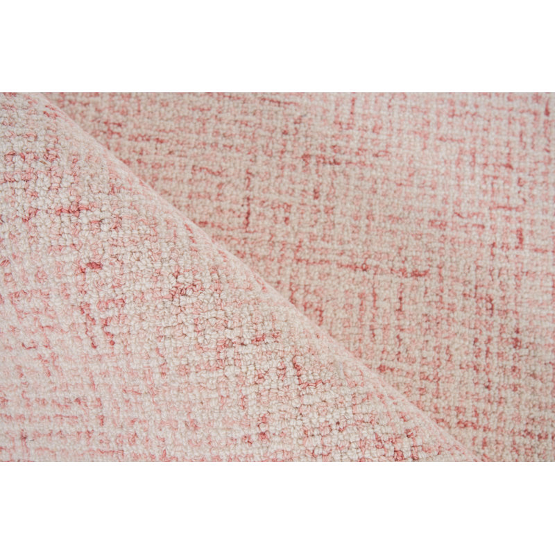 Caprice Wool Striped Area Rug, Rectangle 10' x 14'