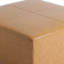 Hustle 89Cm Wide Genuine Leather Rectangle Footstool Ottoman-358339528