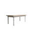 Colonial Solid Wood Base Dining Table