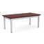 Table basse en acier Amherst-70961652-70961656