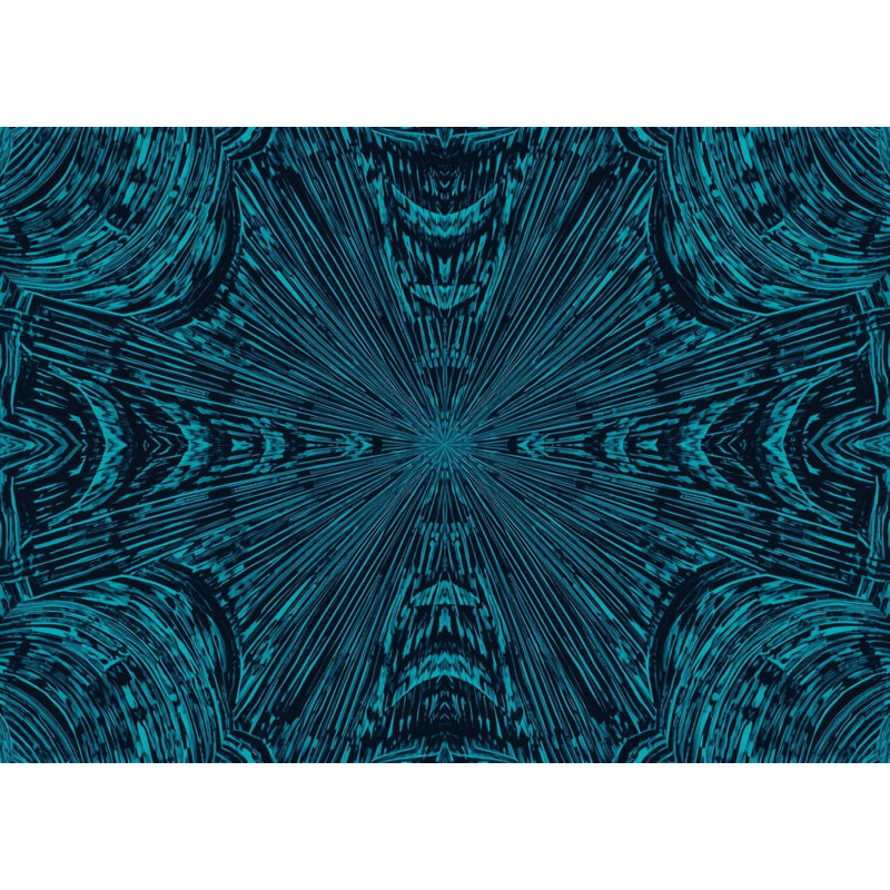 Aura géométrique