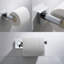 Porte-papier hygiénique mural Ventus-35348806