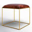 Tabouret de coiffeuse Erinn
