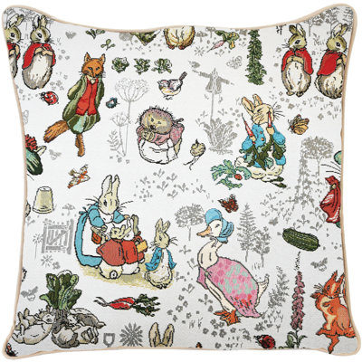 Throw Pillow Cover