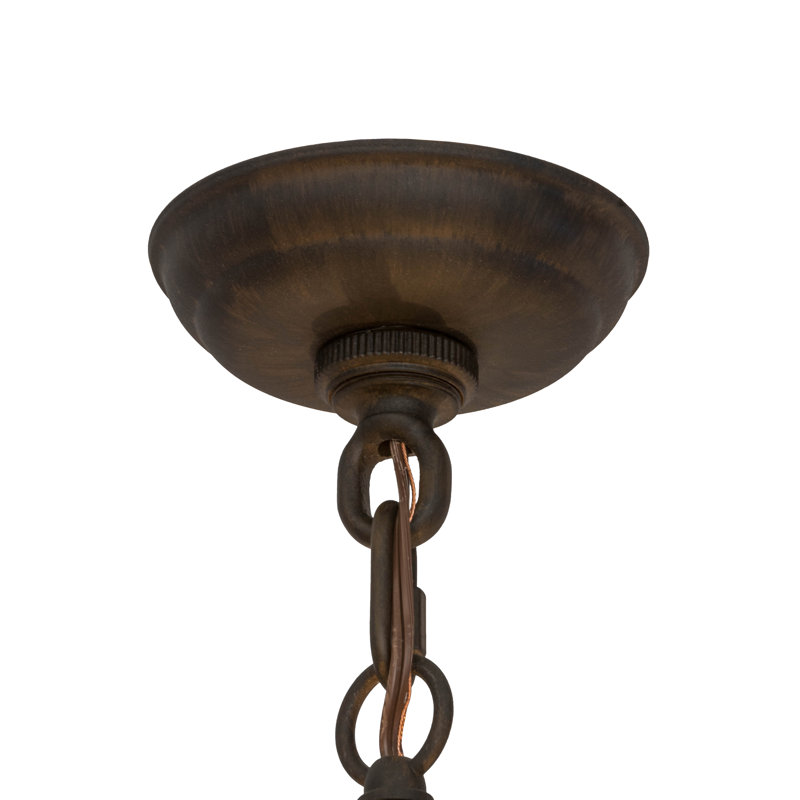 Atworth 6 - Light Chandelier