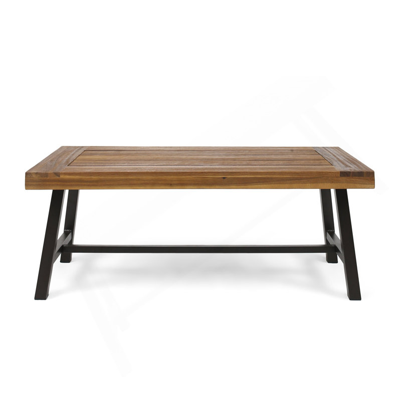 E COFFEE TABLE