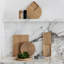 Splash Chopping Board Beech