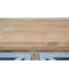 Andreoni 65'' Solid Wood Sideboard