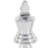 Aluminum Metal Chess Decorative Sculpture with Knight, Queen and King Set-1110840279