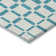 Malek Indoor/Outdoor Area Rug with Non-Slip Backing