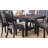Tadinni Rectangular Dining Table