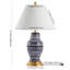 Lampe de table 27 po Dorrianne