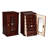 Wood Cigar Humidor