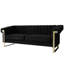 FX-P81B-BK (834-55 SOFA)