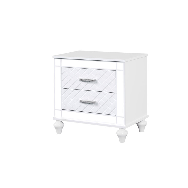 Table de chevet Livorno G02790-N